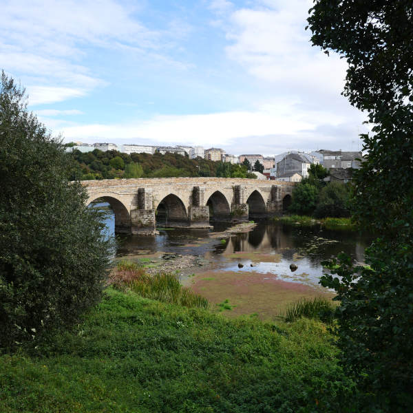 Ponte Romana de Lugo