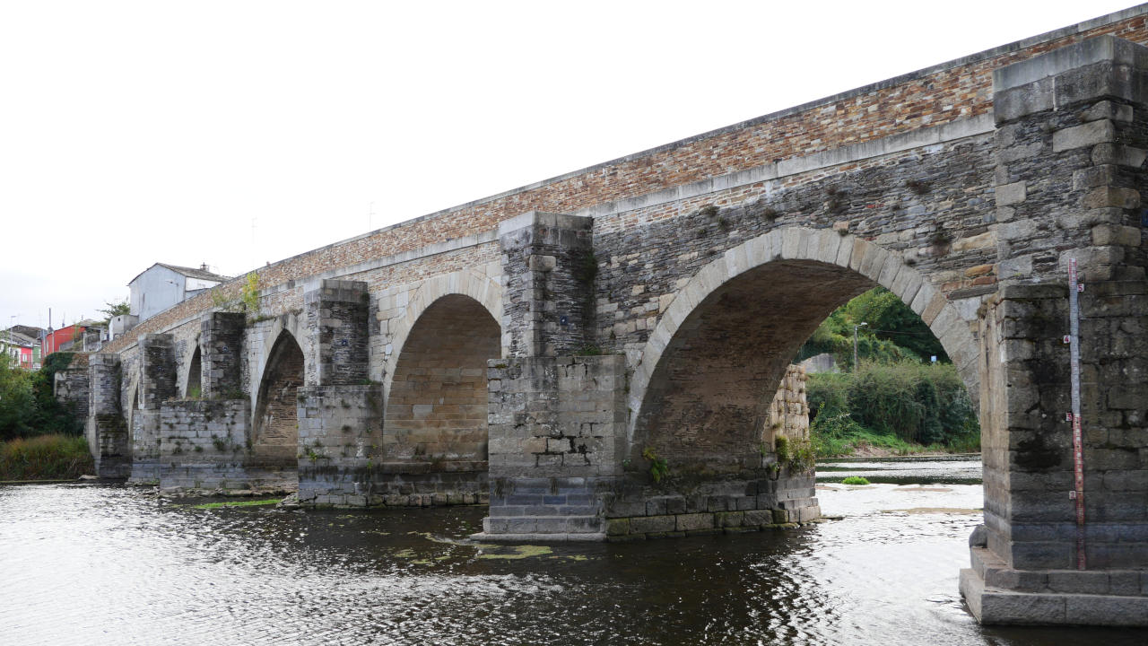 Ponte Romana de Lugo