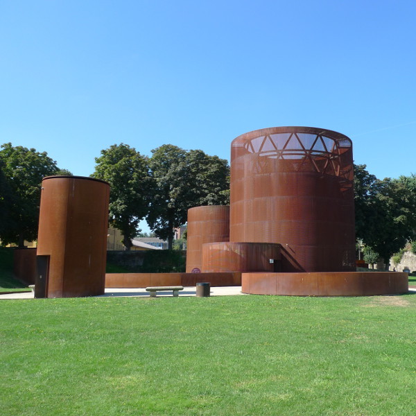 Museo Interactivo da Historia de Lugo