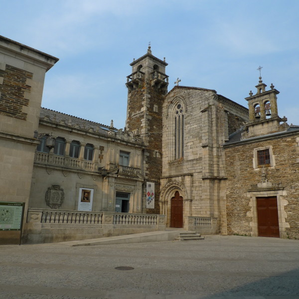 Museo Provincial de Lugo
