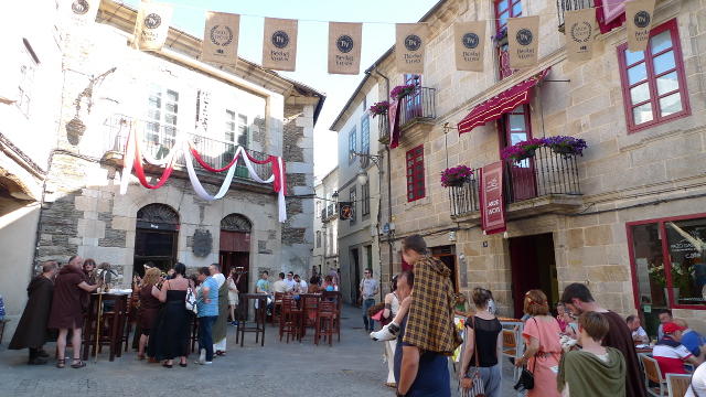 Praza do Campo (Galicia)