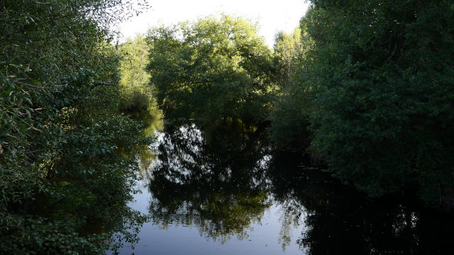 Parque Municipal de O Carballiño (Galicia)