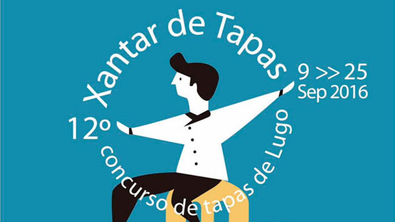 12º Xantar de Tapas