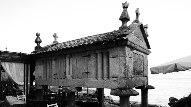 Combarro (Galicia)
