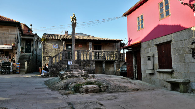 Combarro (Galicia)