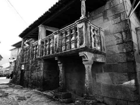 Combarro (Galicia)