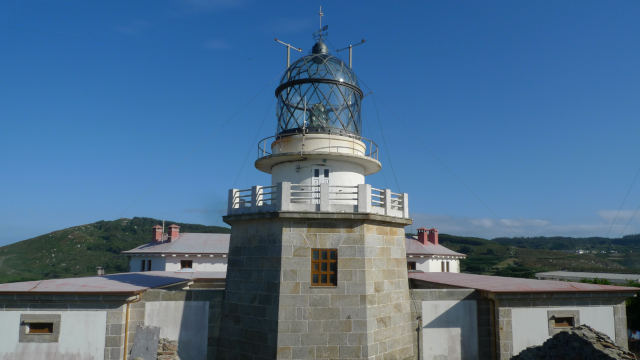 Estaca de Bares (Galicia)