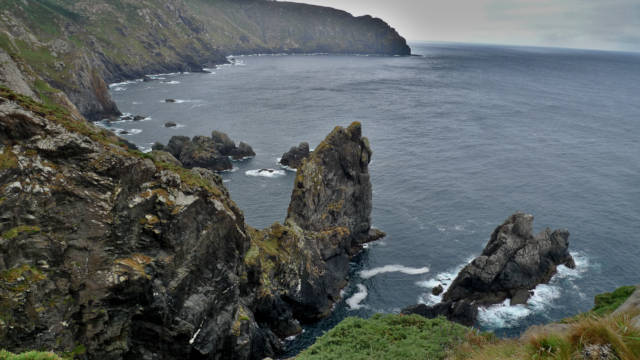 Cabo Ortegal (Galicia)