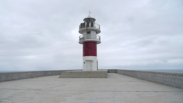 Cabo Ortegal (Galicia)