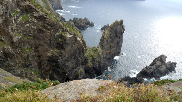 Cabo Ortegal (Galicia)