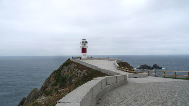 Cabo Ortegal (Galicia)
