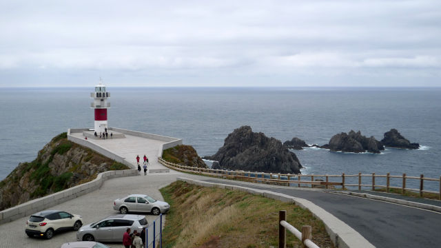 Cabo Ortegal (Galicia)