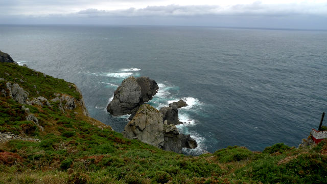 Punta Candeeira (Galicia)
