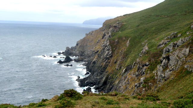 Punta Candeeira (Galicia)