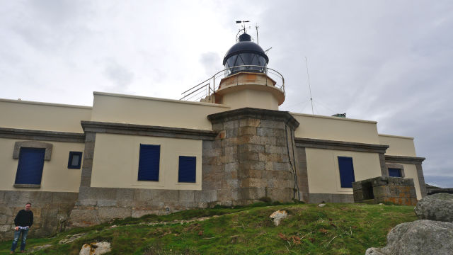 Cabo Prior (Galicia)