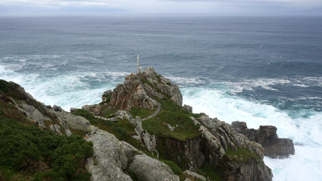 Cabo Prior (Galicia)