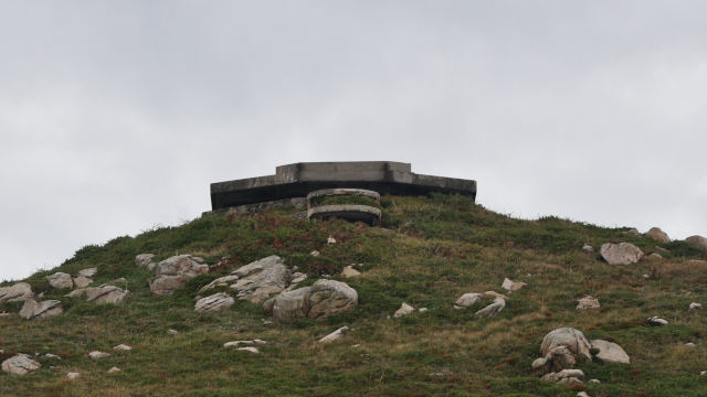 Cabo Prior (Galicia)