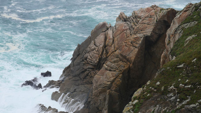 Cabo Prior (Galicia)