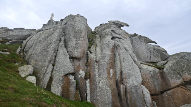 Cabo Prior (Galicia)