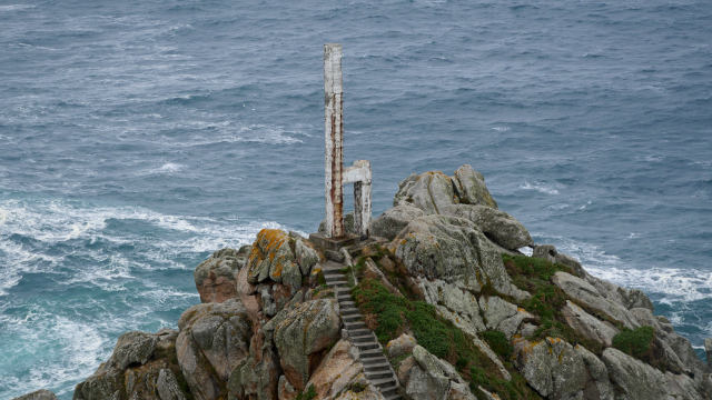 Cabo Prior (Galicia)