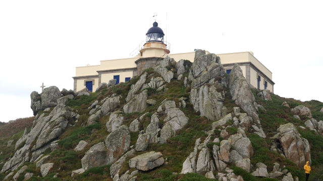 Cabo Prior (Galicia)