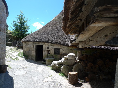 Os Ancares Lucenses (Galicia)
