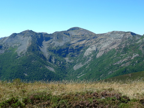 Os Ancares Lucenses (Galicia)