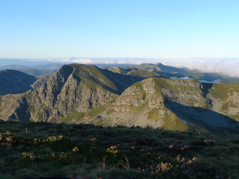 Os Ancares Lucenses (Galicia)