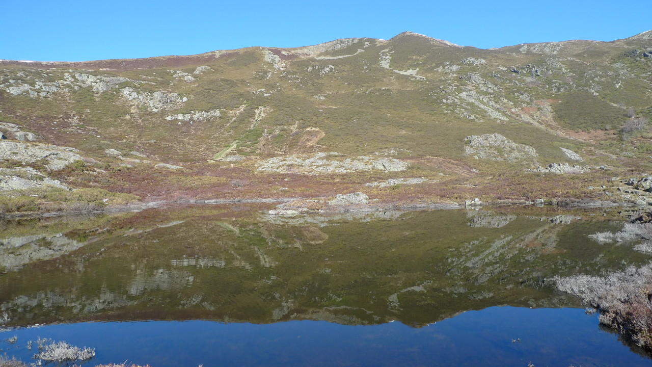 Pico de Lagos