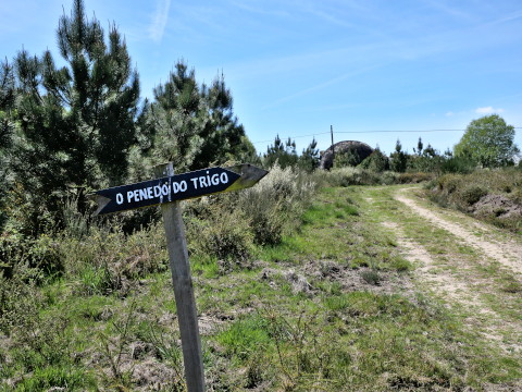 Ruta do Contrabando (Galicia)