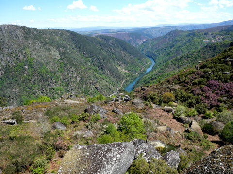 Ruta do Contrabando (Galicia)