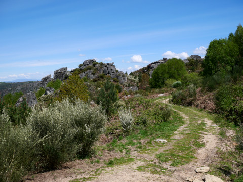 Ruta do Contrabando (Galicia)