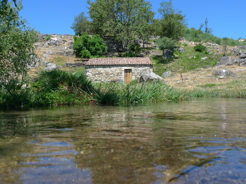 Muiños do Picón e do Folón (Galicia)