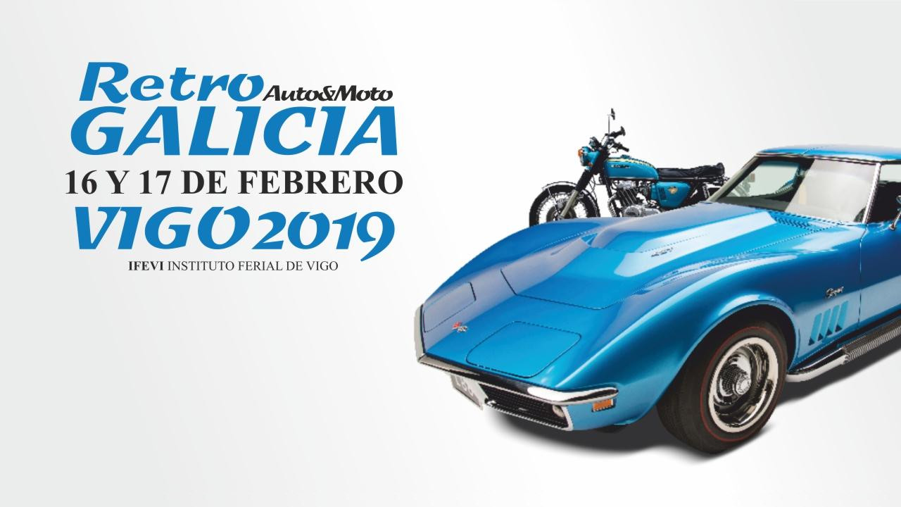 Retro Galicia 2019