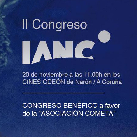 II Congreso IANC