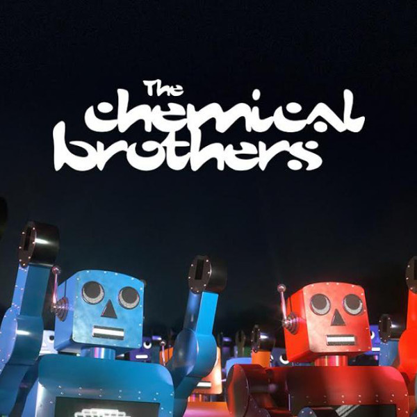 The Chemical Brothers