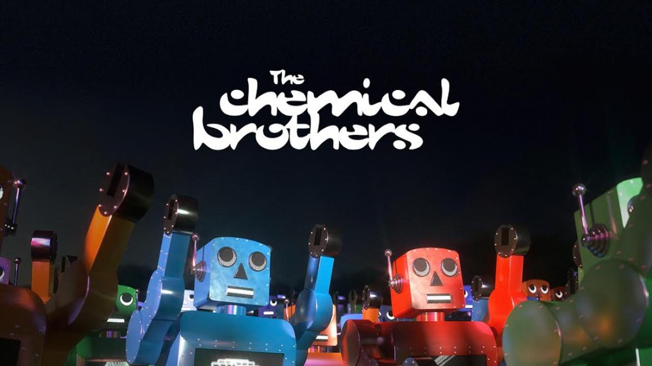 The Chemical Brothers (Galicia)