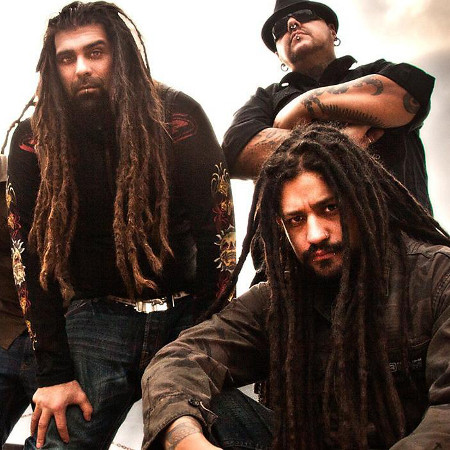 Ill Niño