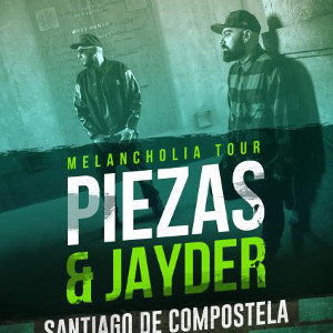 Piezas & Jayder