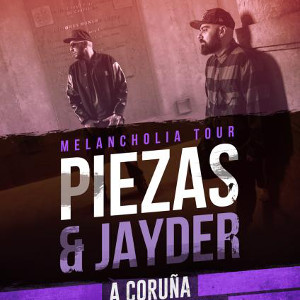 Piezas & Jayder