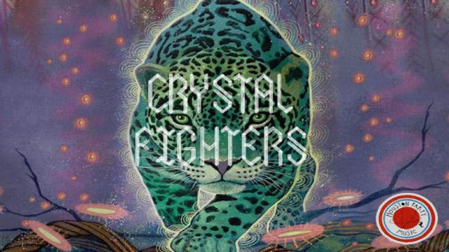 Crystal Fighters (Galicia)