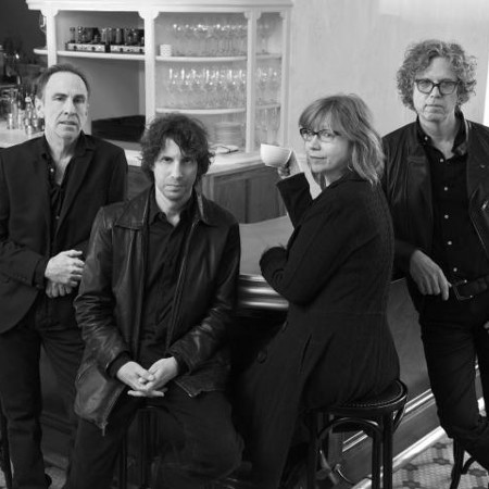 The Jayhawks