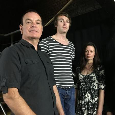 The Wedding Present + Linda Guilala