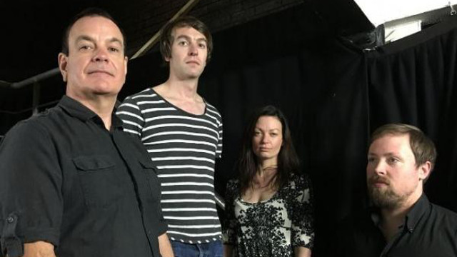 The Wedding Present + Linda Guilala (Galicia)