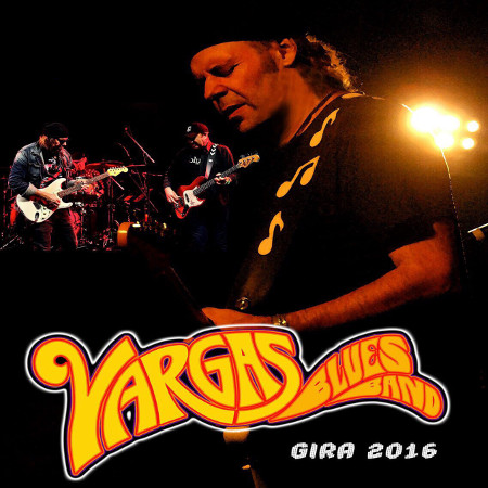 Vargas Blues Band