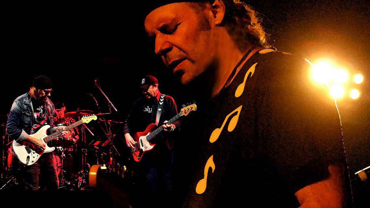 Vargas Blues Band