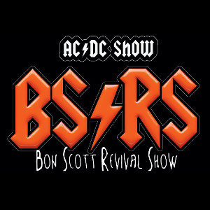 BS/RS Bon Scott Revival Show