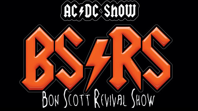 BS/RS Bon Scott Revival Show (Galicia)
