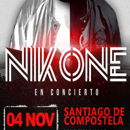 Nikone