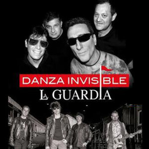 La Guardia & Danza Invisible